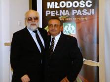 Wojtek Zawadzki, Adam Miszta