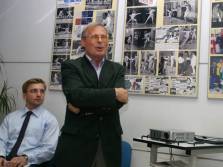 Waldek Niedźwiecki