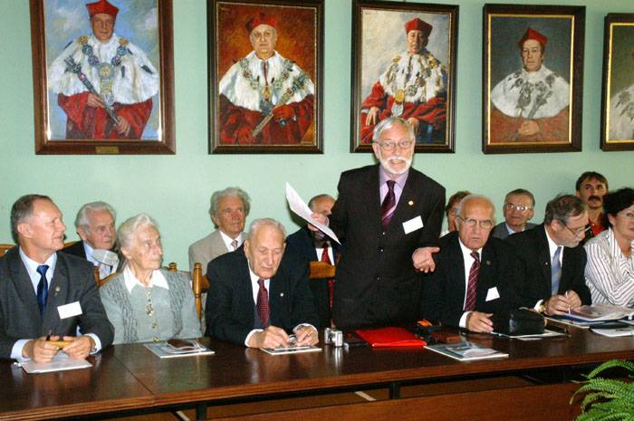 Jerzy Pawłowski